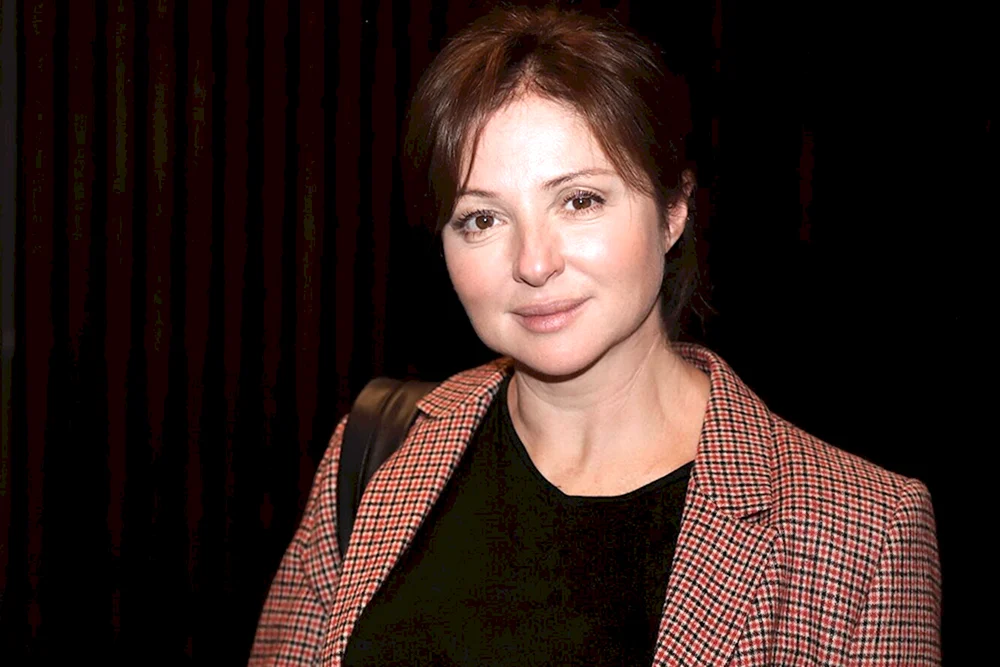 Banshchikova