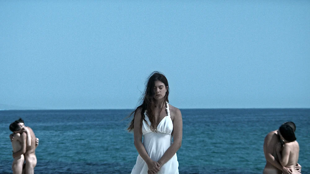 Anna Friel