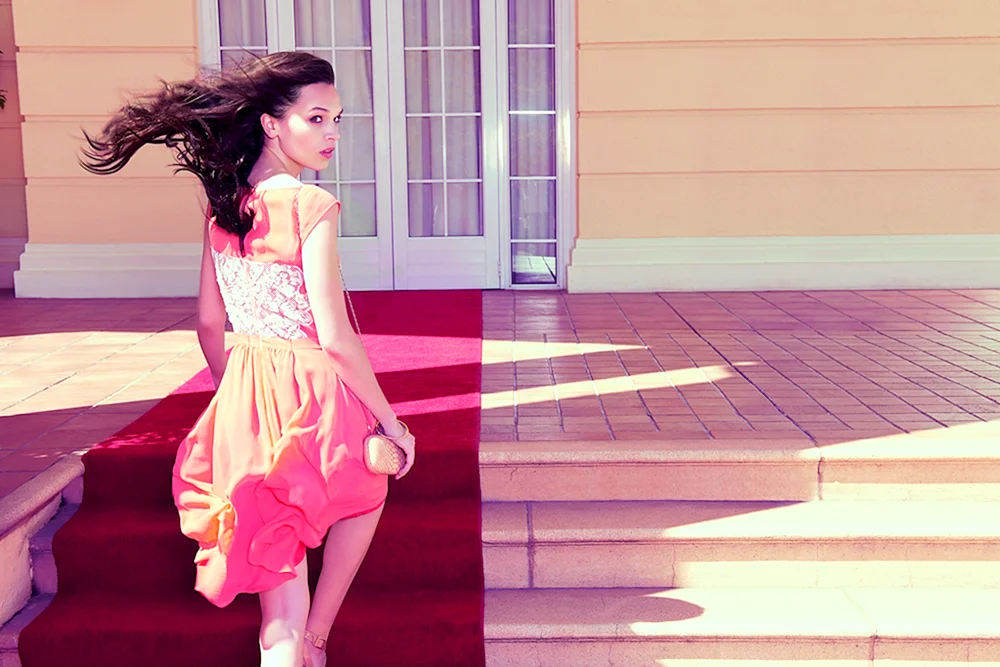 Anna Brewster