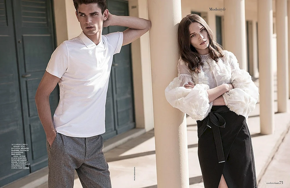 Anna Brewster Versailles.