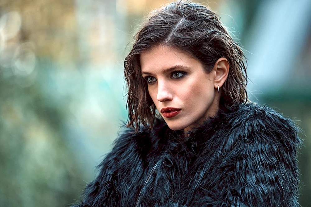 Anya Chipovskaya
