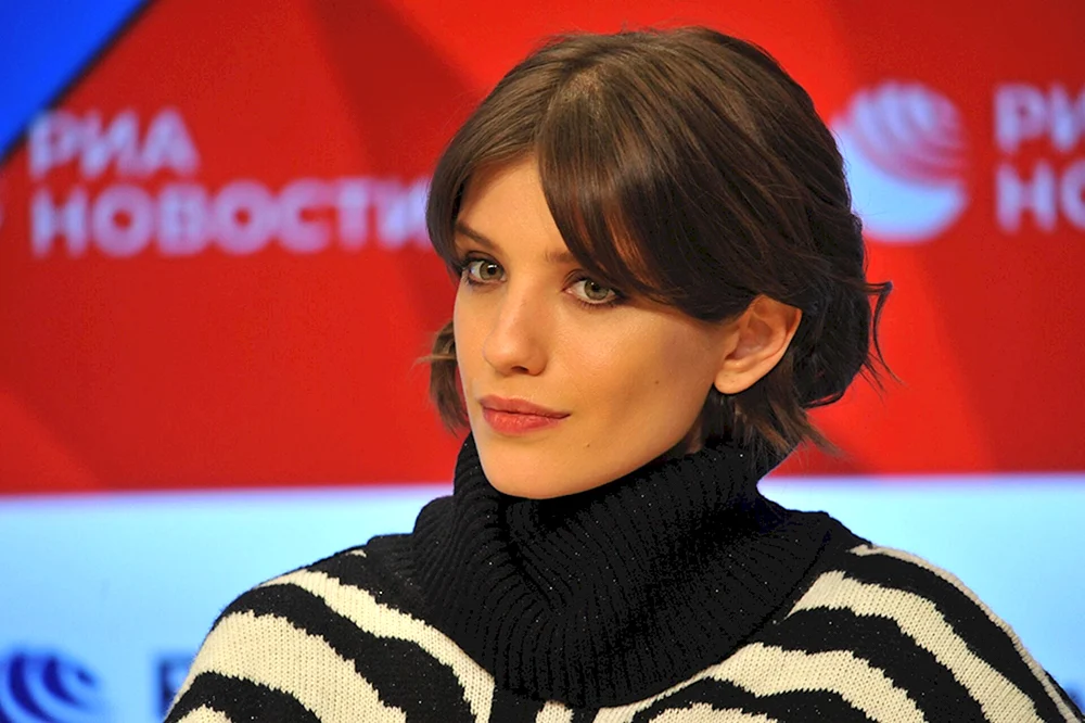 Anna Chipovskaya