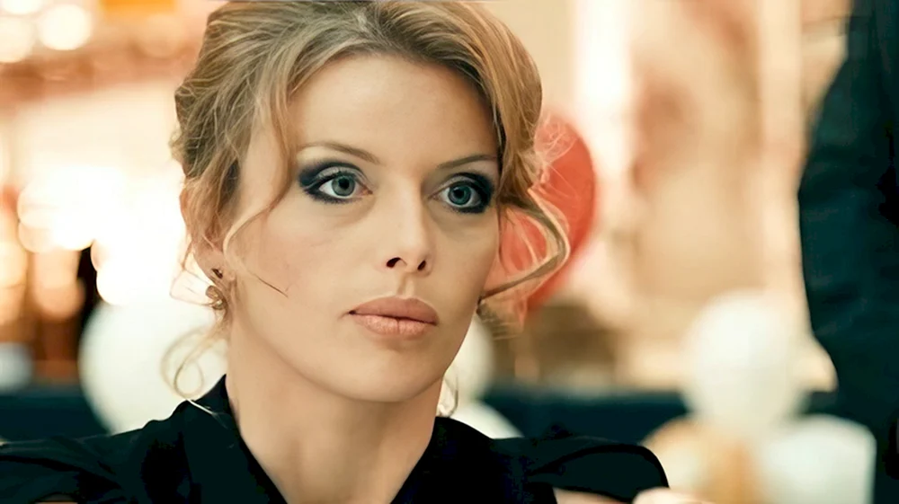 Anna Churina Schauspielerin Foto