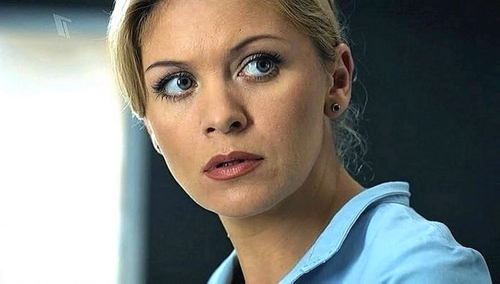 Anna Dankova Spur