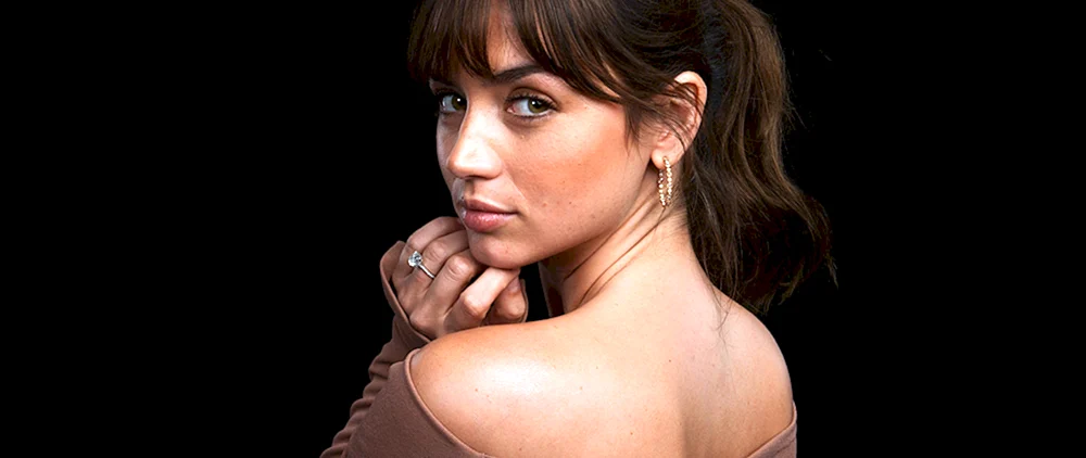 Ana de Armas