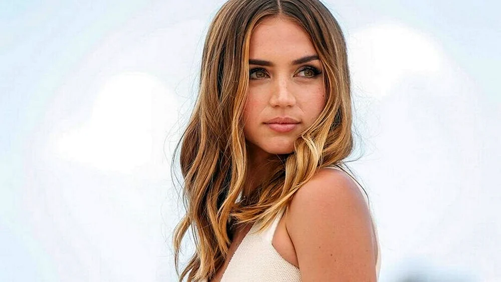 Anna de Armas