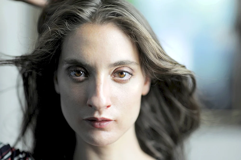 Anna della Rosa