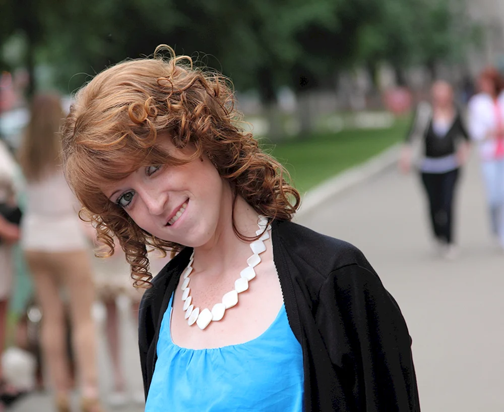 Anya Desyatnikova