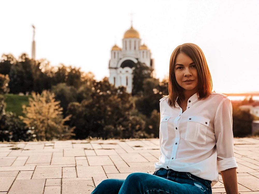 Anya Desyatnikova
