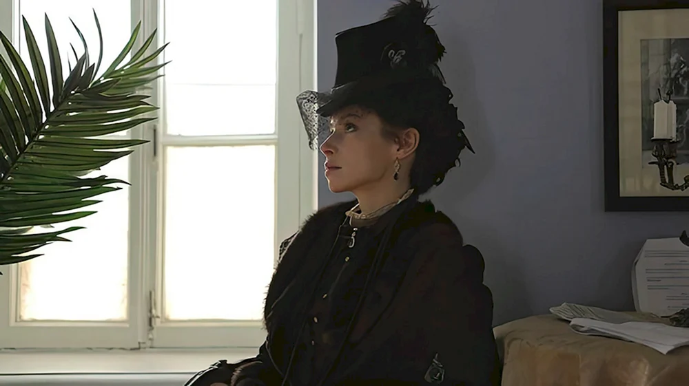 Maria Tregubowa
