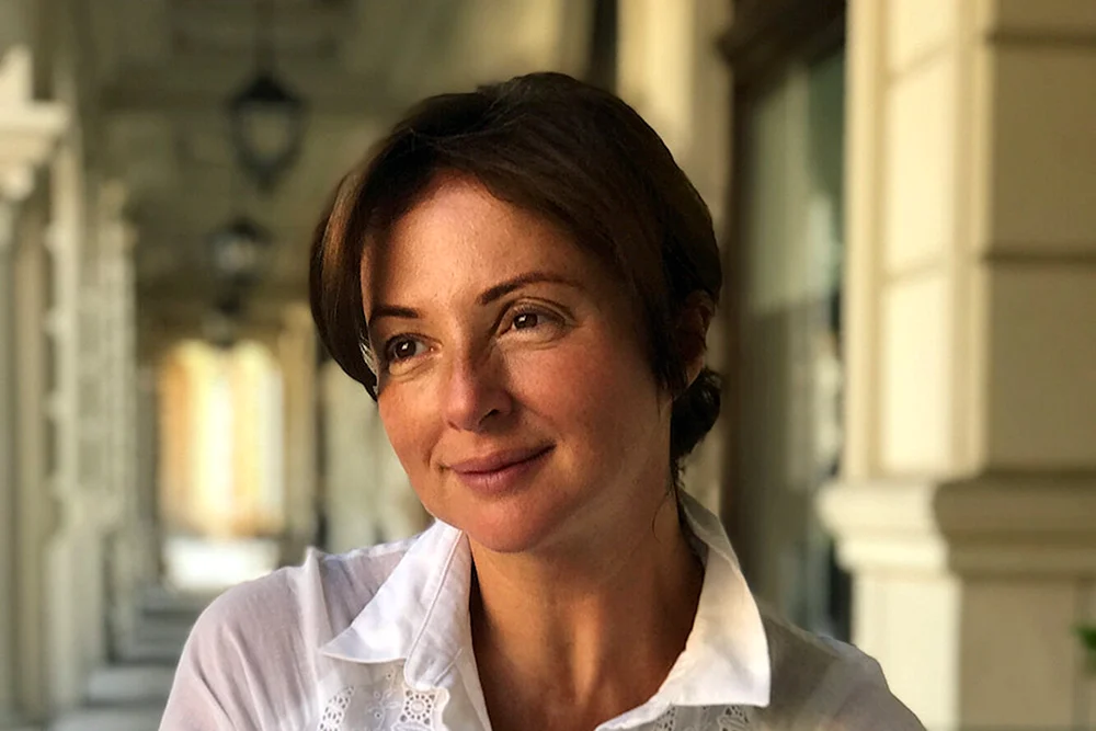 Anna Banshchikova 2022