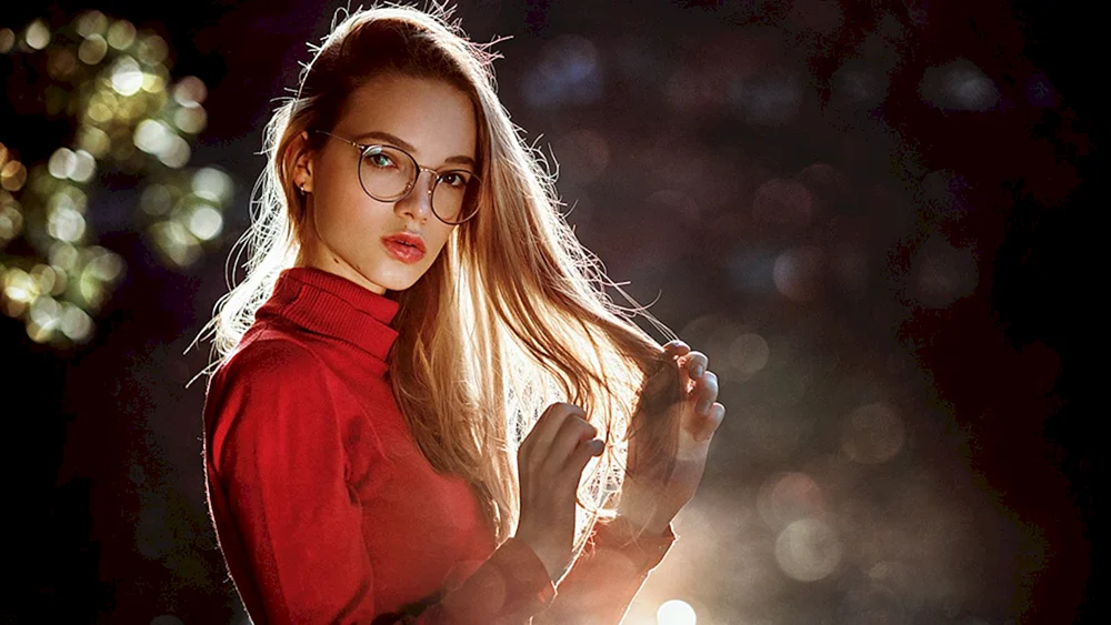 Ksenia Kokoreva 2020