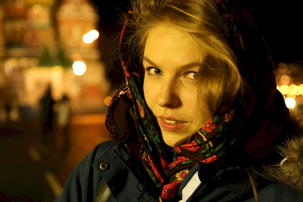 Anna Doroschenko. Krementschug