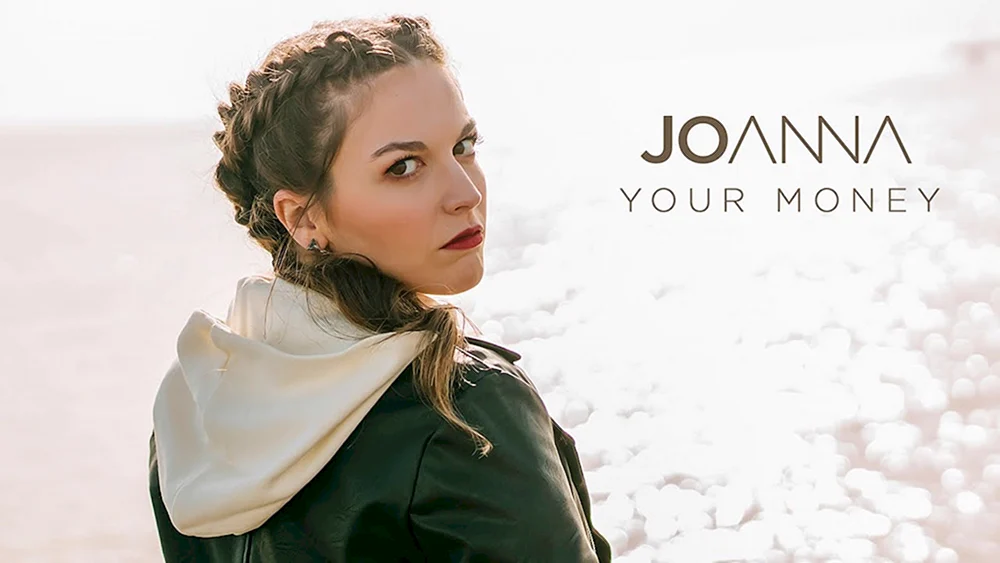 Anna Jo Jo