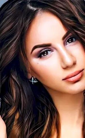 Anna Dzyuba
