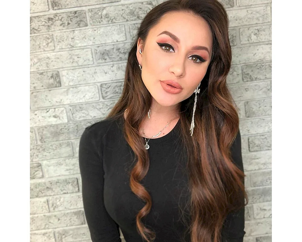 Anna Dzyuba