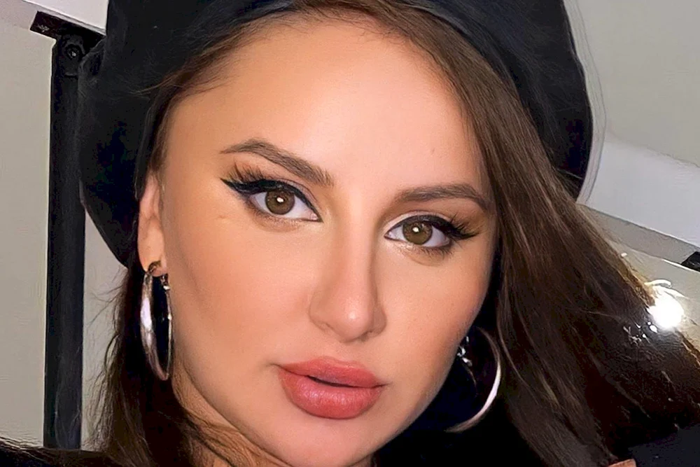 Anna Dzyuba