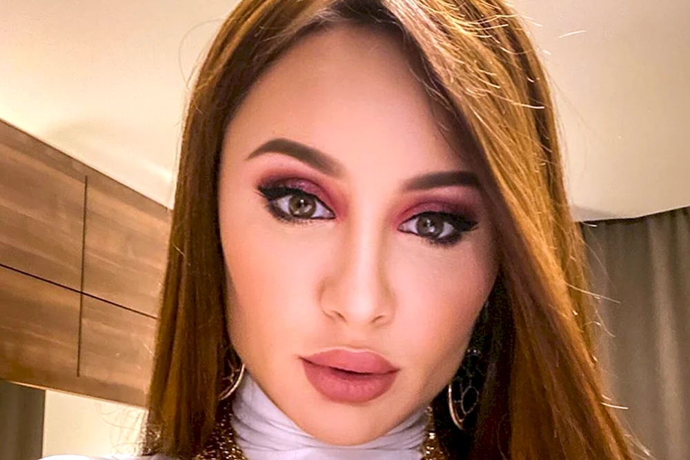 Anna Dzyuba