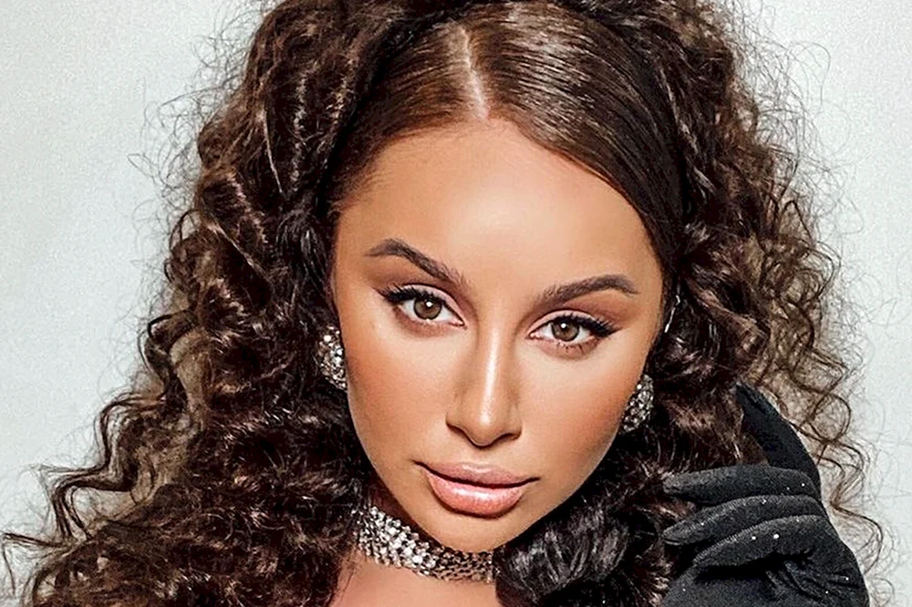 Anna Dzyuba Asti