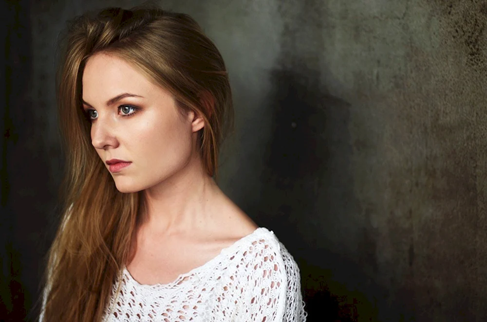 Anna Yenzhayeva