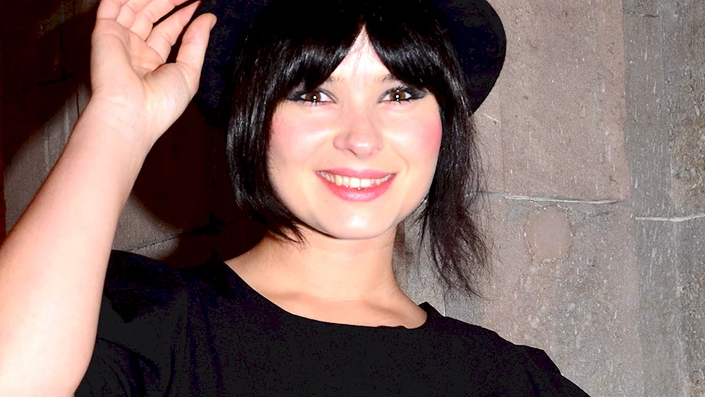Anna Fischer