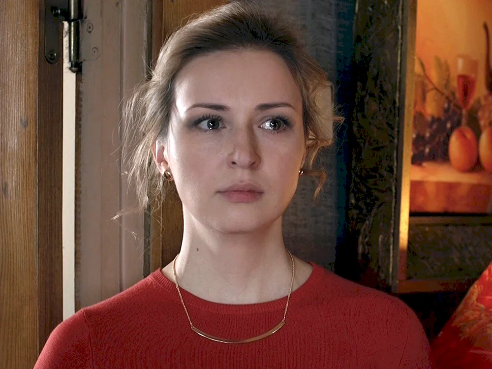 Anna Georgievna Taratorkina