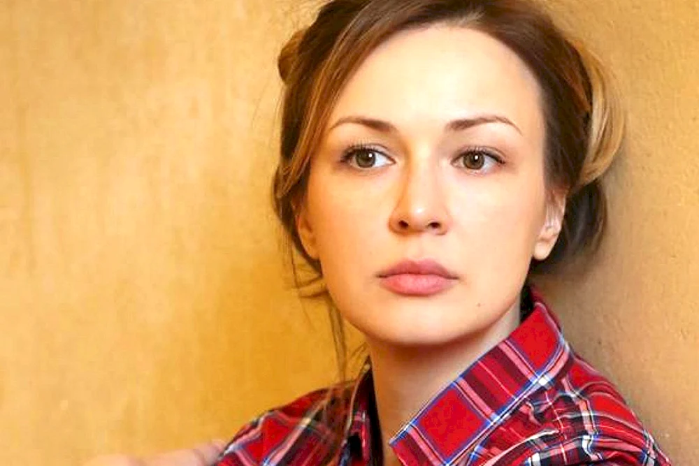 Anna Georgievna Taratorkina