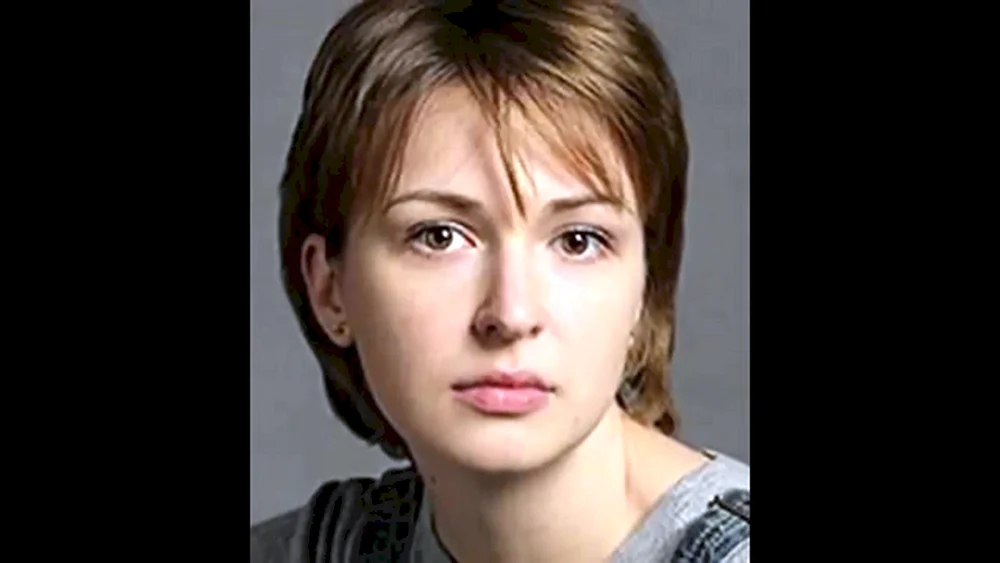 Anna Taratorkina und Alexander Ratnikov