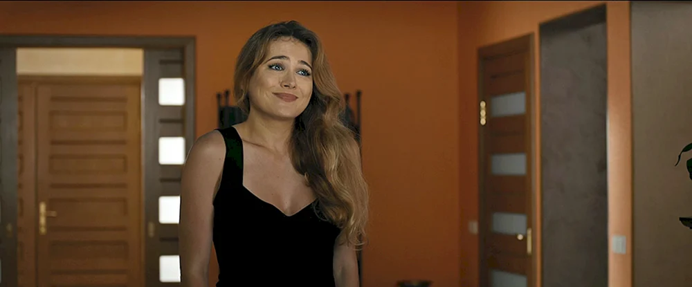 Sofia Gorshkova