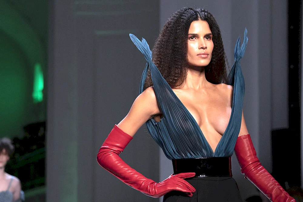 Klea Gaultier