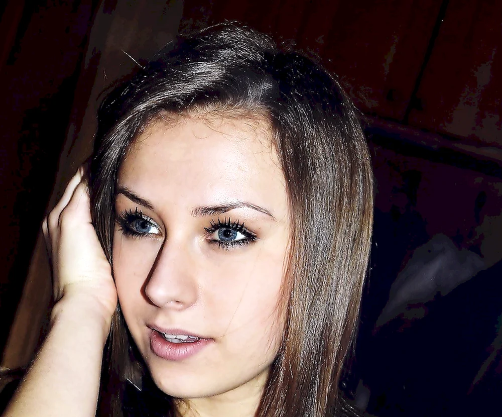 Anna Valentinovskaya