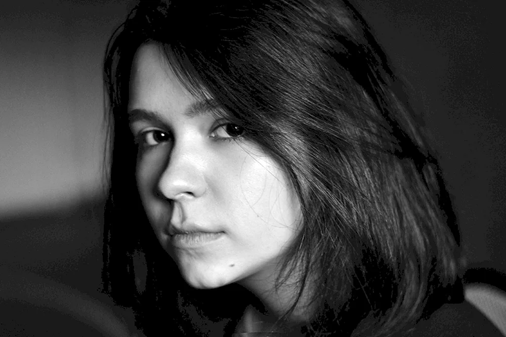 Anna Yashchuk