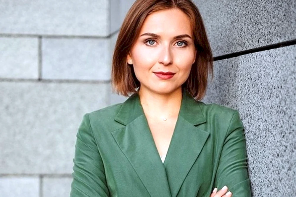 Olga Novosad