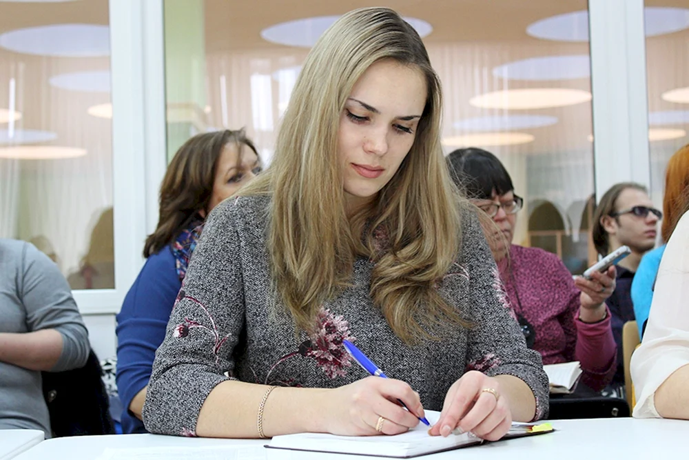 Abashkina Olesya