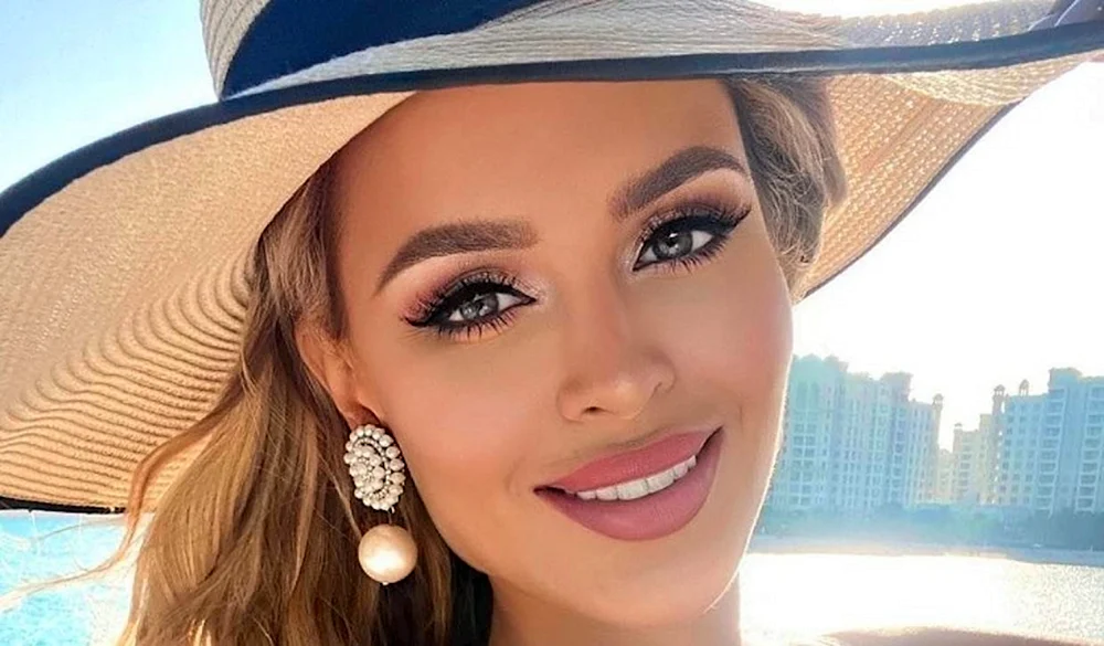 Anna Kalashnikova 2023
