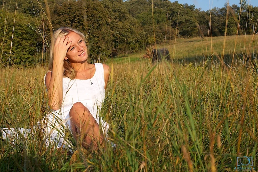 Anna Karysheva Kolomna