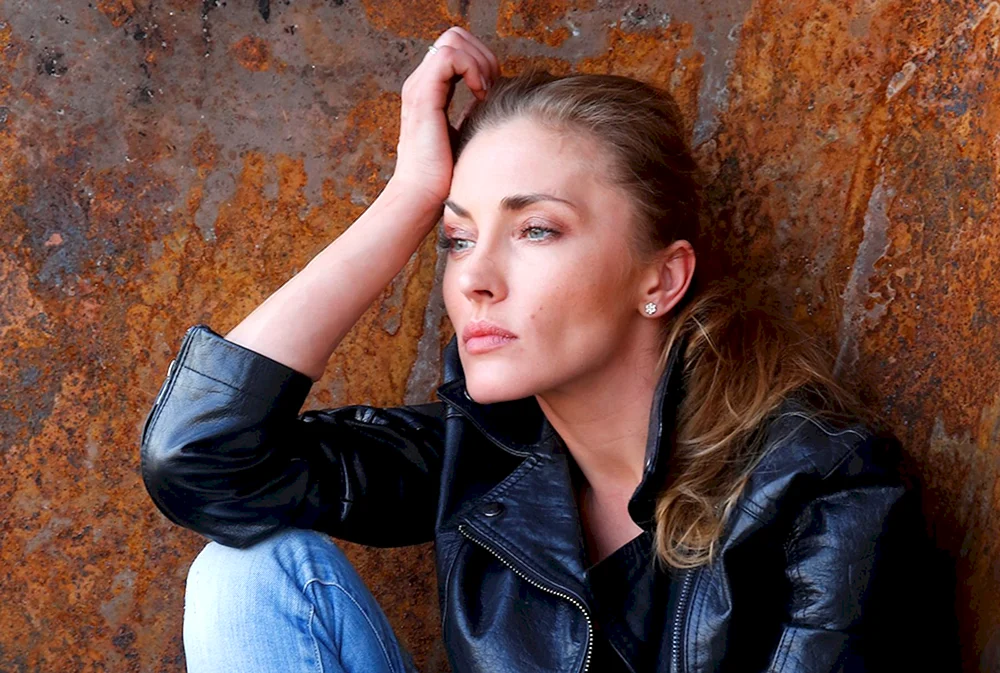 Anna Kazyuchits
