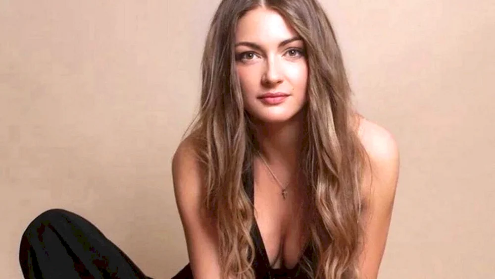 Anna Kazyuchits