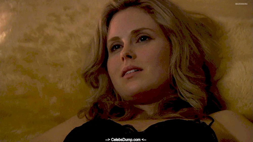Anna Hutchison Schauspielerin