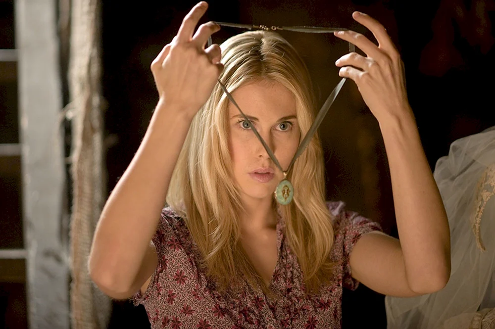 Anna Hutchison Cabin