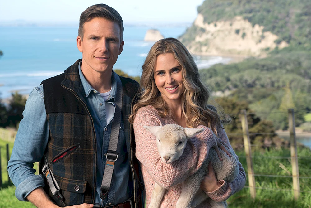 Anna Hutchison Serie Criminal Australia