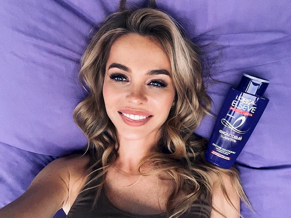 Anna Hilkevich foto