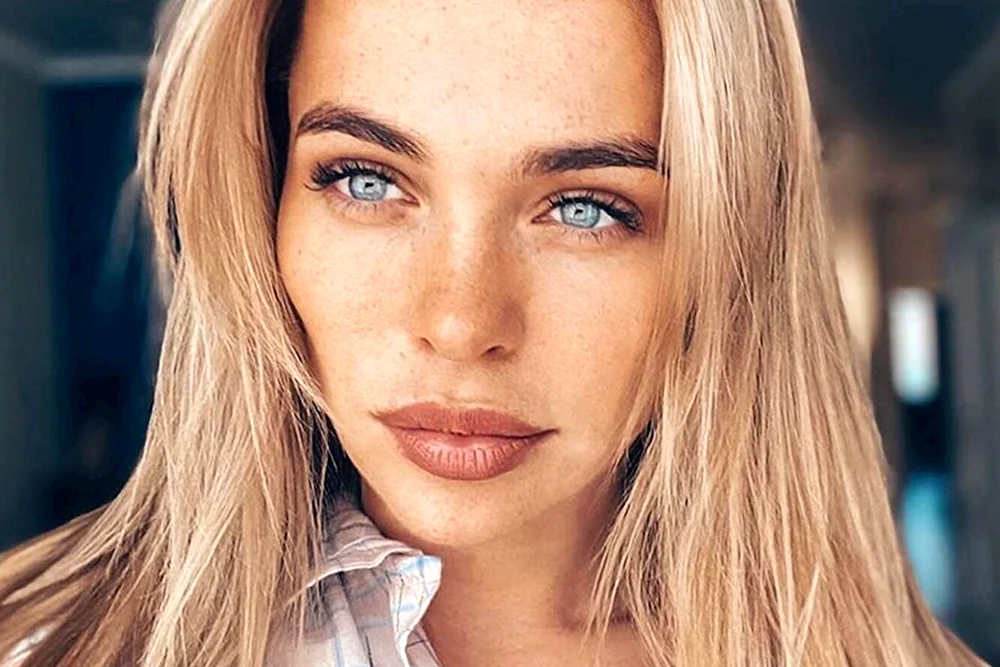 Anna Hilkevich foto