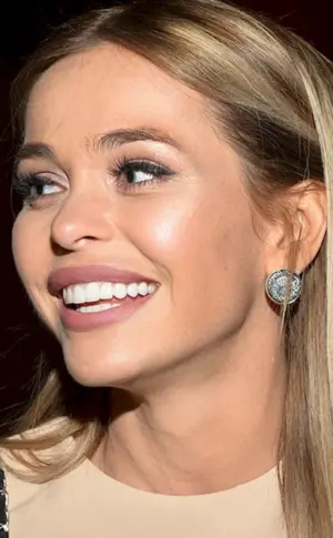 Anna Hilkevich foto