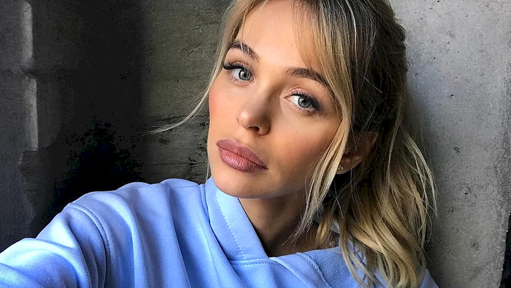 Anna Hilkevich foto