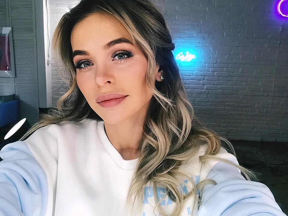 Anna Hilkevich foto