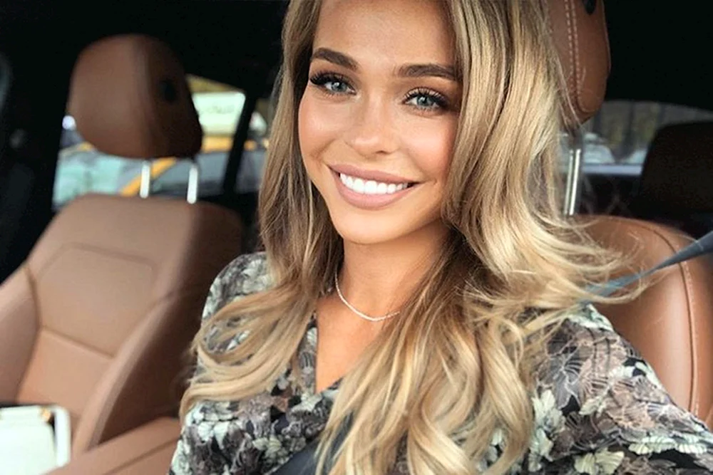 Anna Hilkevich foto