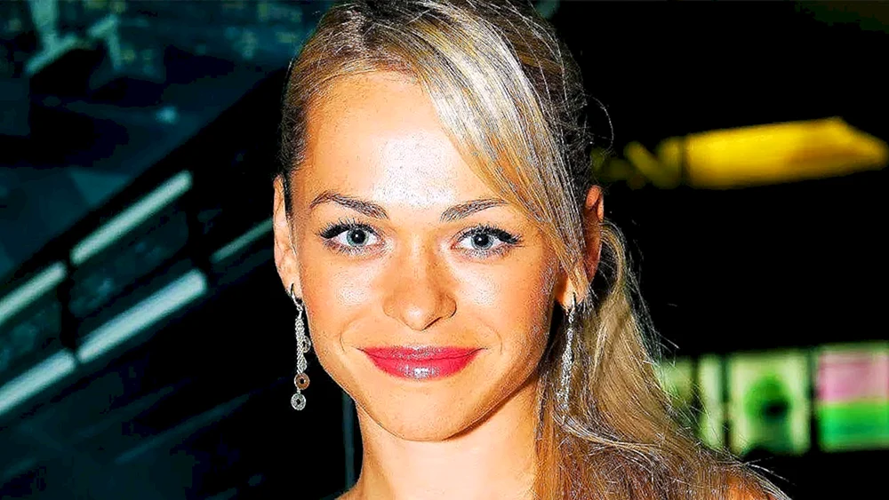 Anna Hilkevich foto