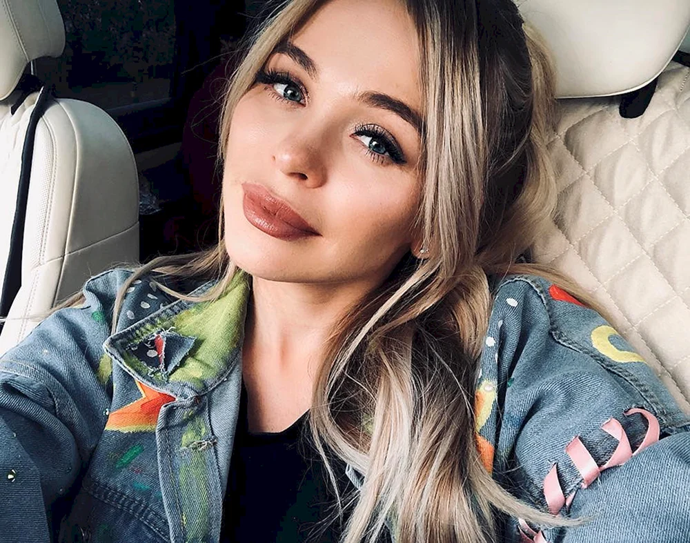 Anna Hilkevich foto