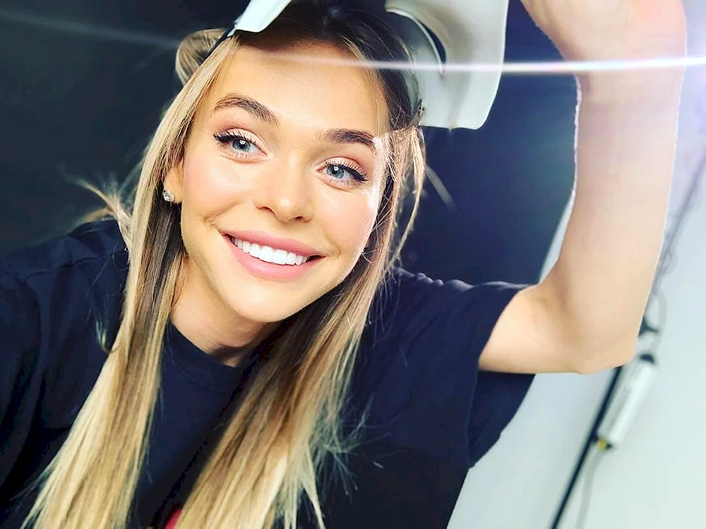 Anna Hilkevich foto